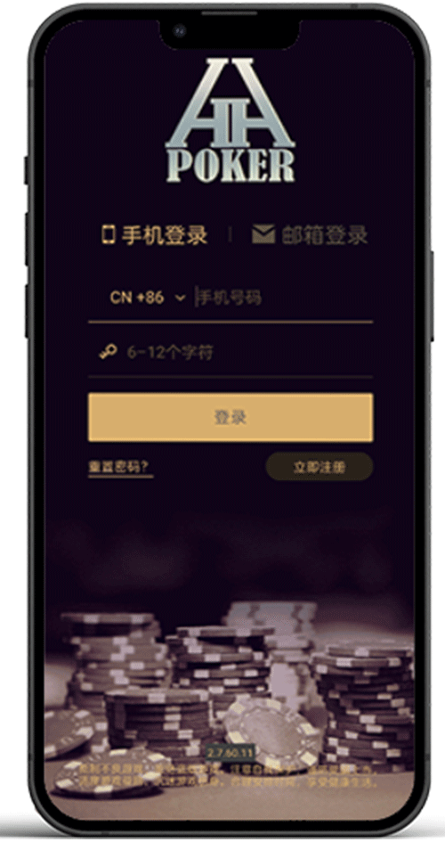 手机界面截图示意 1
