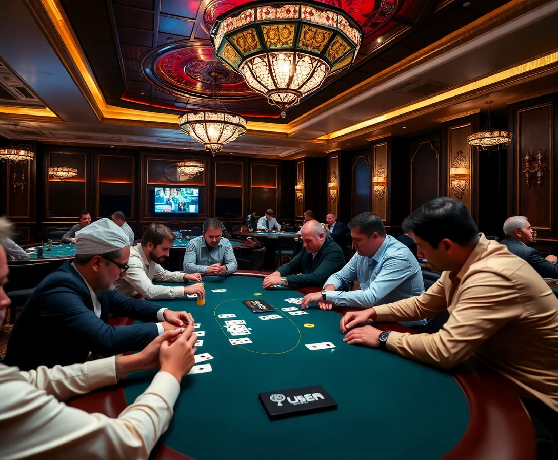 德扑圈HHpoker客服服务中心横幅